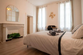 Un Cocon Au Cœur d'Avignon Logement